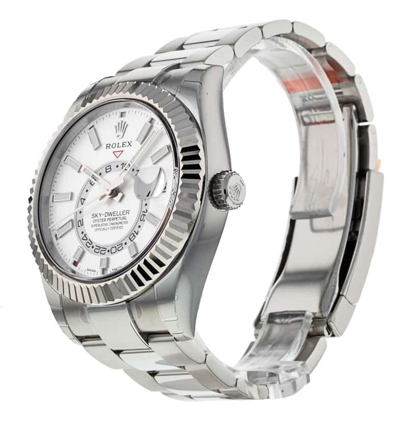 Rolex Sky-Dweller 326934
